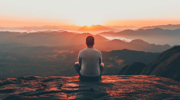 inner peace