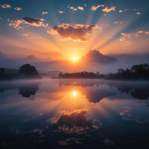 sunrise sevara